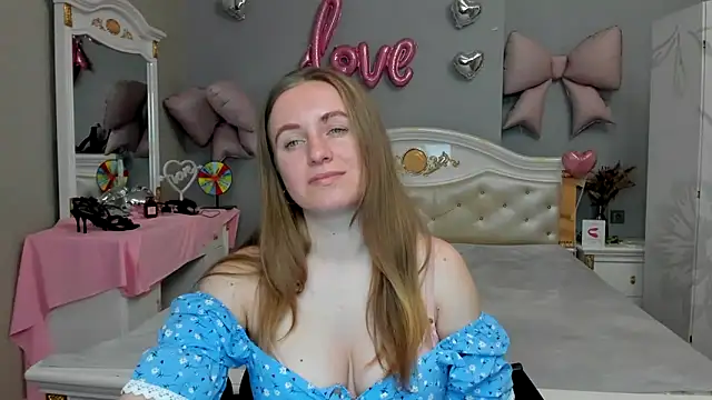 Marisha_Cute Chat XXX live