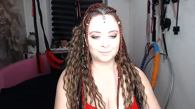 Czat XXX na żywo – MISSwithDOLLS