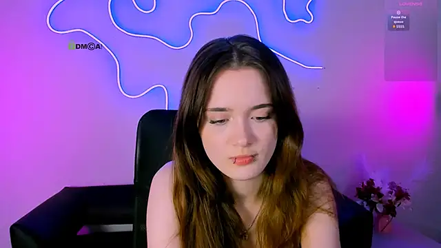 Živý XXX chat liana_kisses