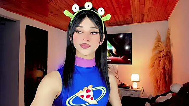 Chatroom XXX en direct de Forever_steff
