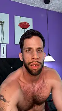 Chat XXX Live Karim_mansur