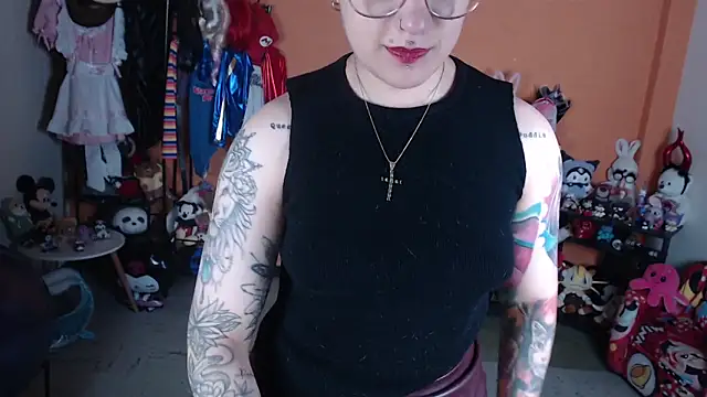 Chat XXX en directo de MissMiia2