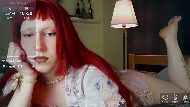 Živý XXX chat lia_grl