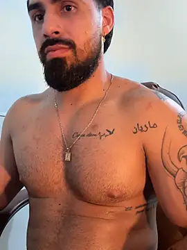 Živý XXX chat Ryan_Black3