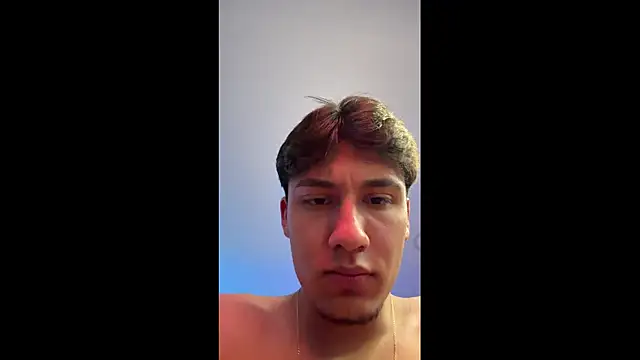 CHRIS_MORGAN1 现场XXX聊天