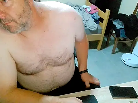 Show modela pozitiva000 na web-kameri
