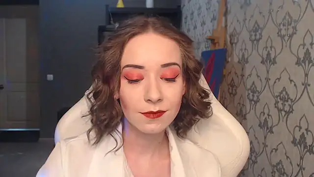 FascinatingEyess 라이브 XXX 채팅
