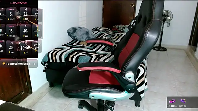 deividcloud36 Live XXX-chat