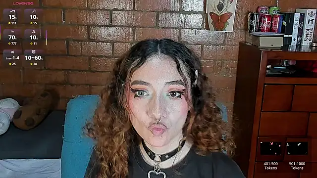 Annycolin_'s Live XXX Chat
