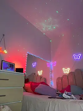 Živý XXX chat AlisonHoot69