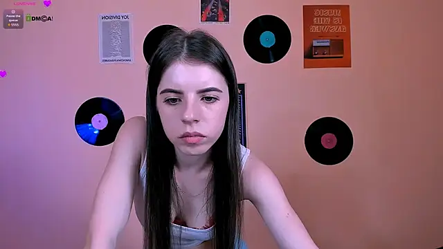 Živý XXX chat aria_wild_