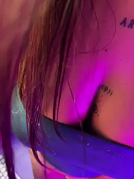 pepsicolacoupleのライブXXXチャット