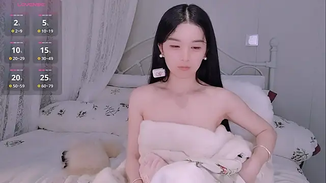BingLin- Obrolan Langsung XXX