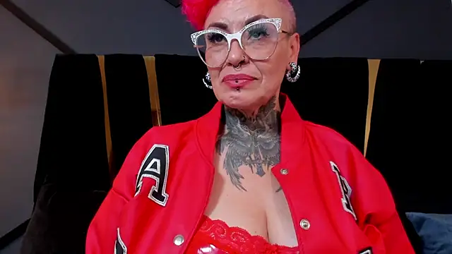 mistress_sandy 라이브 XXX 채팅