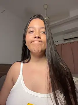 צ'אט XXX בשידור חי של Nhefertary