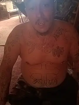 Dick4yourholes' Live XXX Chat