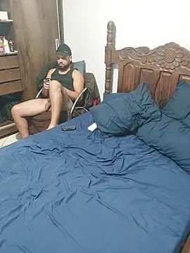 Chat XXX en directo de Gasc_1992