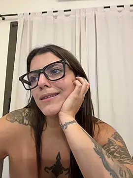 lilylovelesss – Live XXX-chat