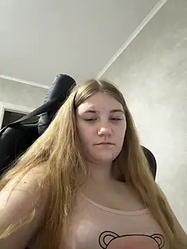 Chat XXX ao vivo de Flowers889
