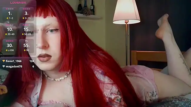 lia_grln Live XXX chat