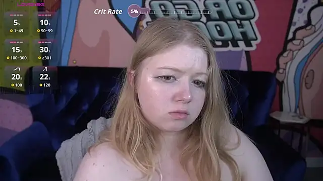 Tinker_Bellln Live XXX chat