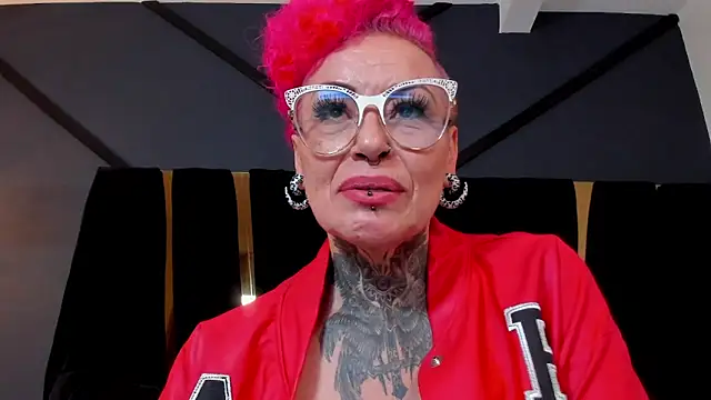 Živý XXX chat mistress_sandy