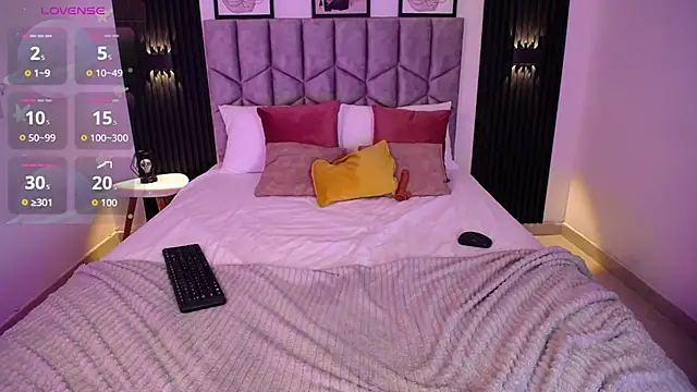 venus_999 live XXX chat