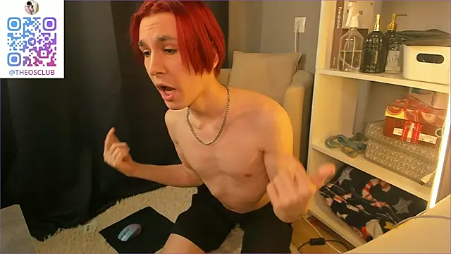 SolarFringe Live XXX Chat