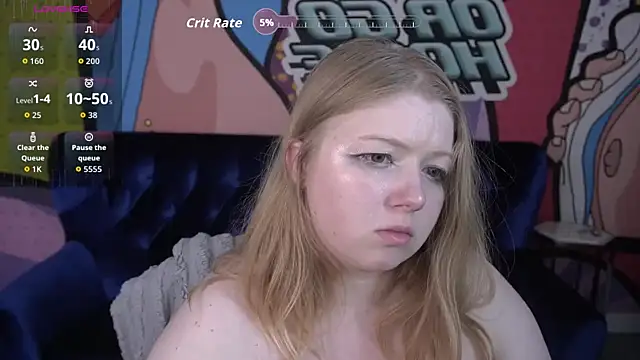 Chatroom XXX en direct de Tinker_Belll
