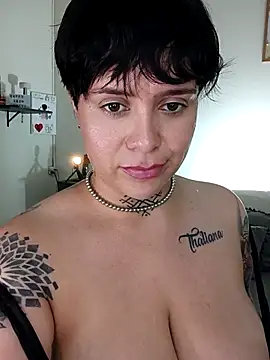 KatInk's Live XXX Chat