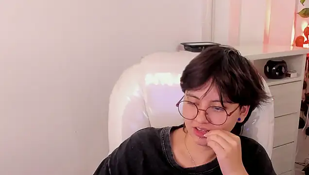 Chat XXX ao vivo de Nathaly_ds