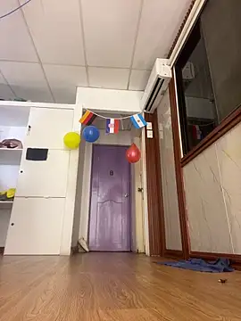 Živý XXX chat Eva_Feller69