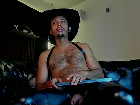 TitoBell Live XXX-Chat