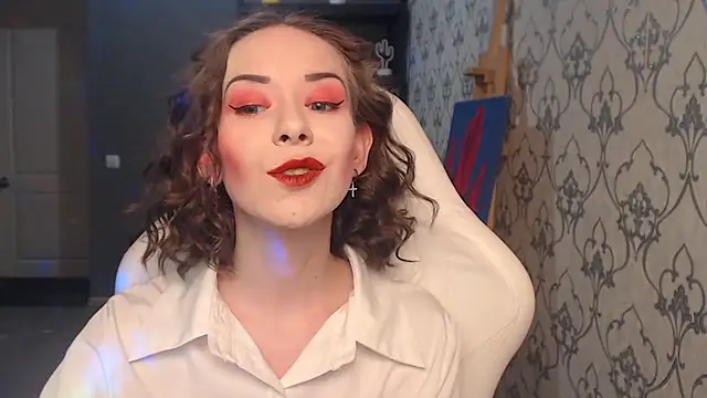 FascinatingEyess Chat XXX live