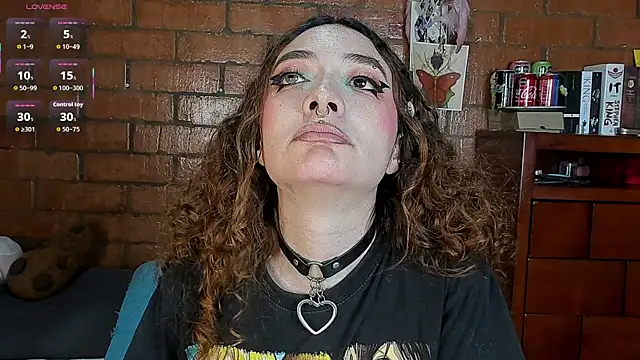 Annycolin_'s Live XXX Chat