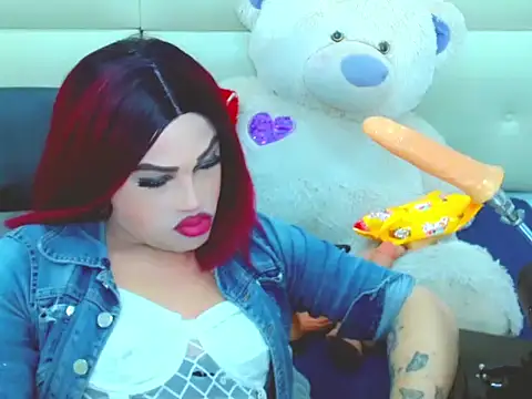 NharaBigCock – Live XXX-chat