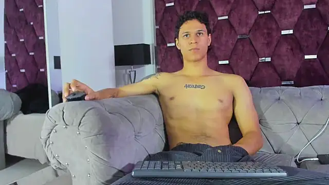 TonyBenedetti Live XXX-chat