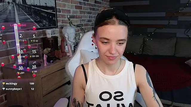 eva_swetty Chat XXX live