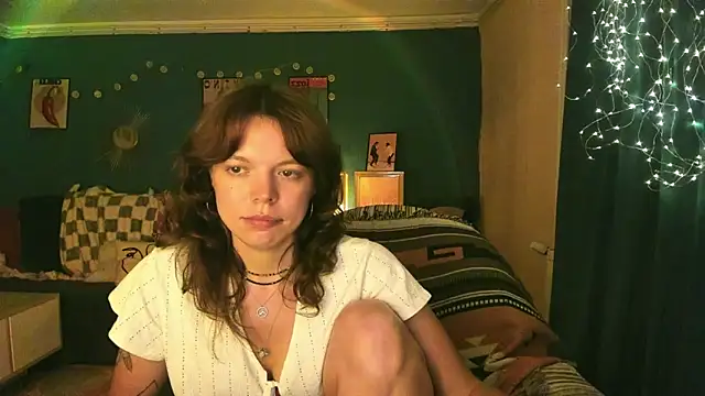 ClancyMorissey Chat XXX live