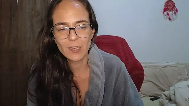 Chat XXX ao vivo de Miss_Margot
