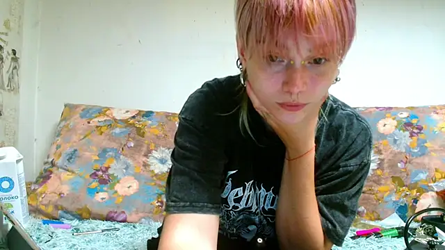 Chat XXX en directo de Sophie_Bell