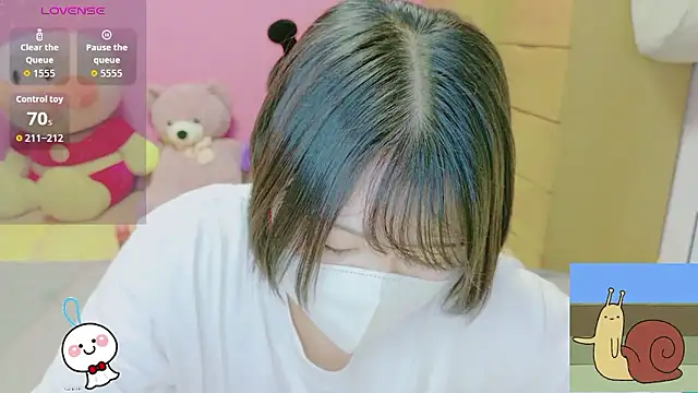 _usya_2525 라이브 XXX 채팅