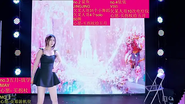 Red-666 即時 XXX 聊天