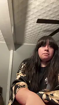 Chat XXX en directo de AriannaPenaxo