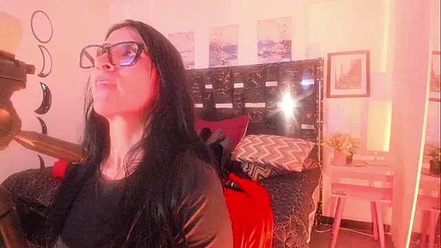 ZarayFeet's Live XXX Chat