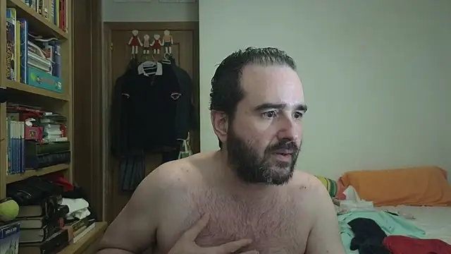 Chat XXX Live curiosillo83