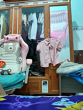 Xaoxang 라이브 XXX 채팅