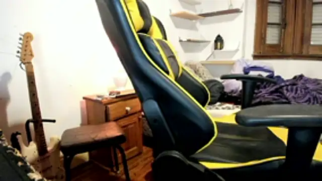 supninja_777 Adlı Modelin Canlı XXX Sohbeti