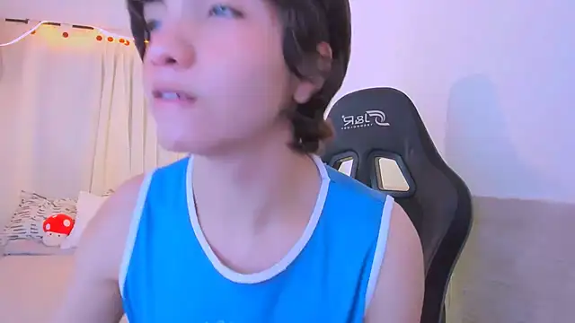 Sweet_AllanのライブXXXチャット