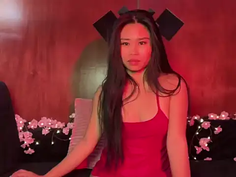 JellySbeans – Live XXX-chat